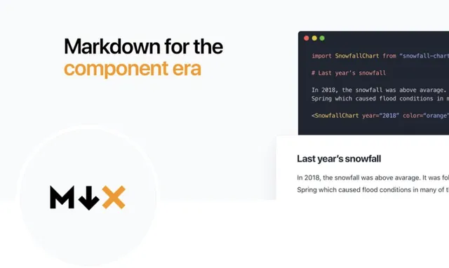 GatsbyでHP作成 その15：MDX対応