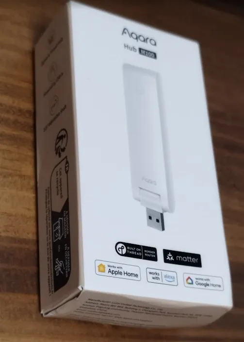 M100箱