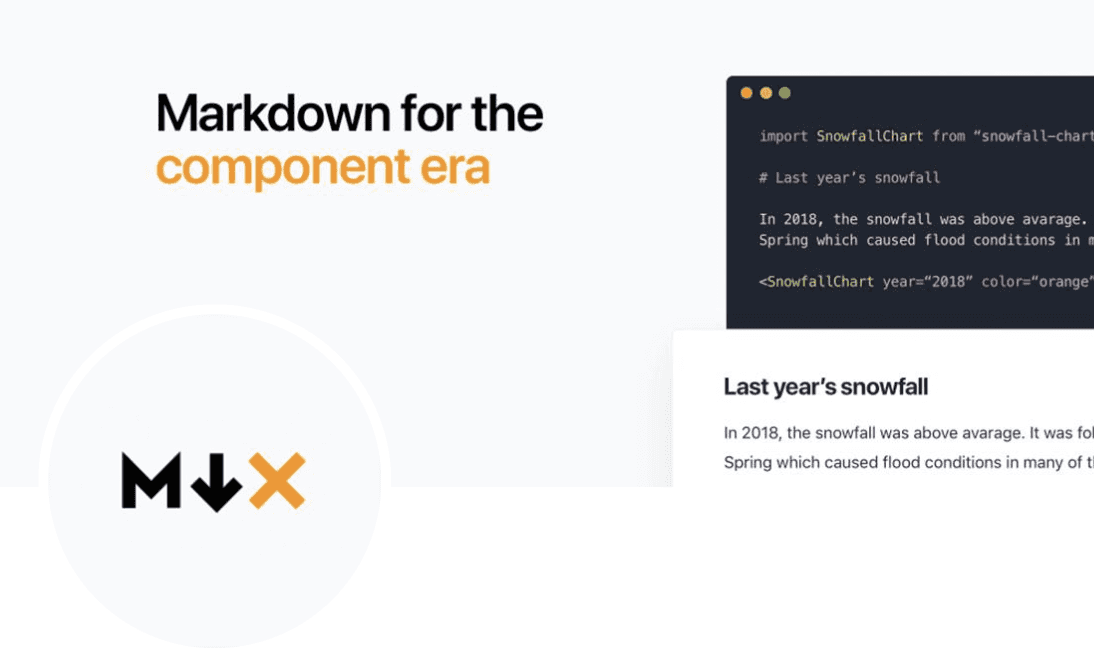 GatsbyでHP作成 その15：MDX対応