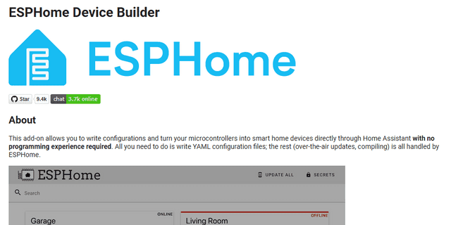 【HomeAssistant】ESP-Homeで複数のWiFiネットワークを使う