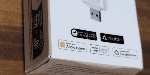 【HomeAssistant】Thread通信その１ Aqara Hub M100